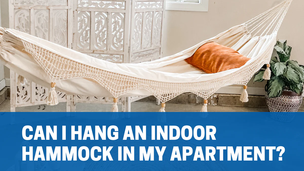 Reasons to Start Using a Hammock as Your Bed