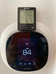 Can You Calibrate an Ecobee Thermostat