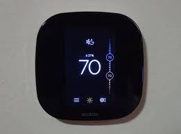 Can You Control Humidity With Ecobee