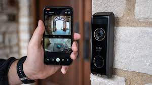 Common Issues With Eufy Doorbell