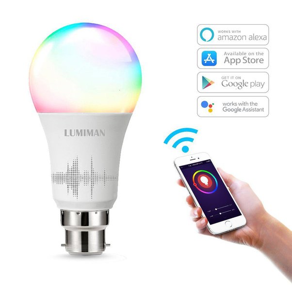 Why Smart Life Bulb Not Connecting To Wifi