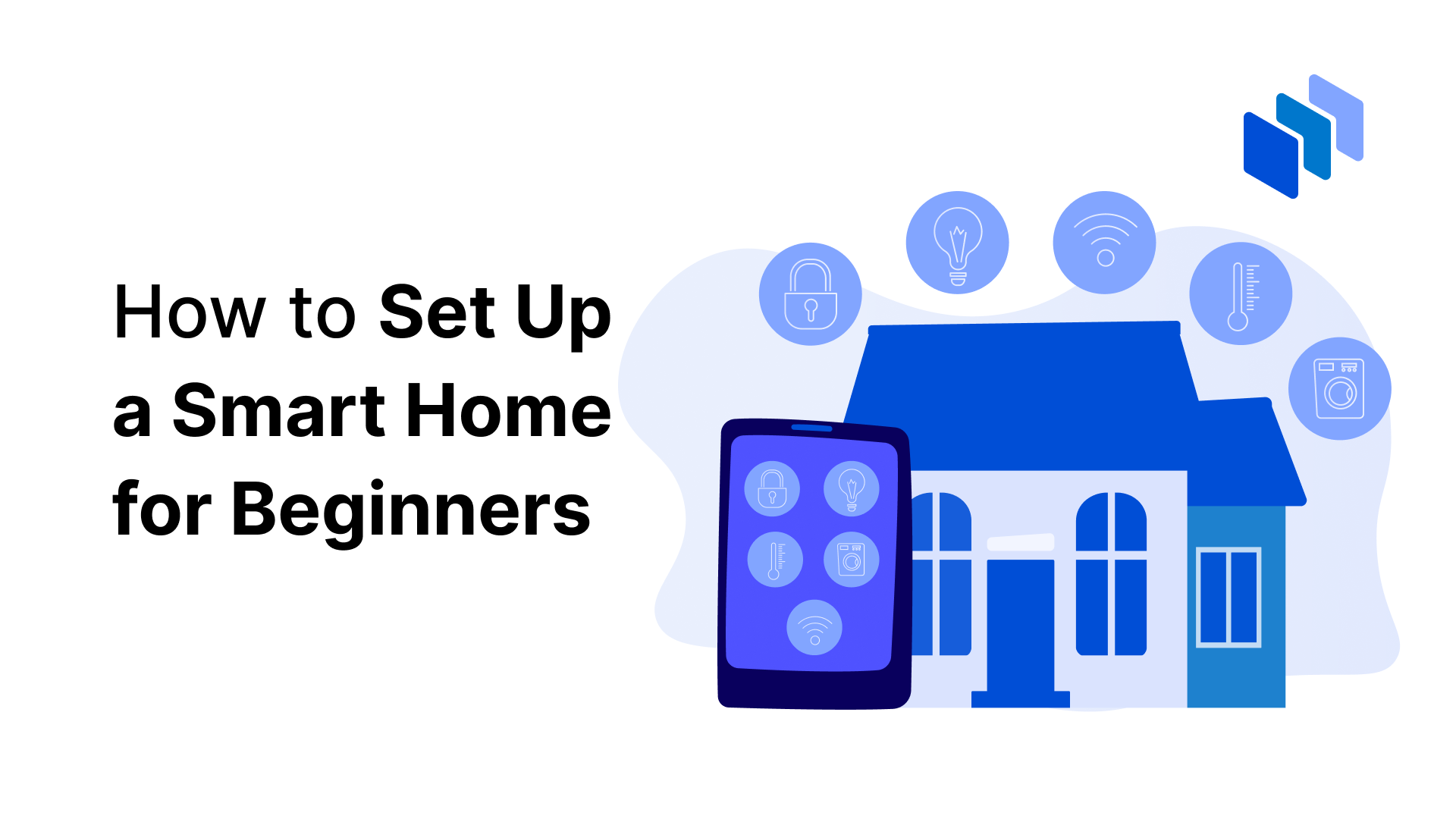 How to Set Up a Smart Home Network: A Comprehensive Guide