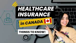 Canada Health Insurance for New Immigrants