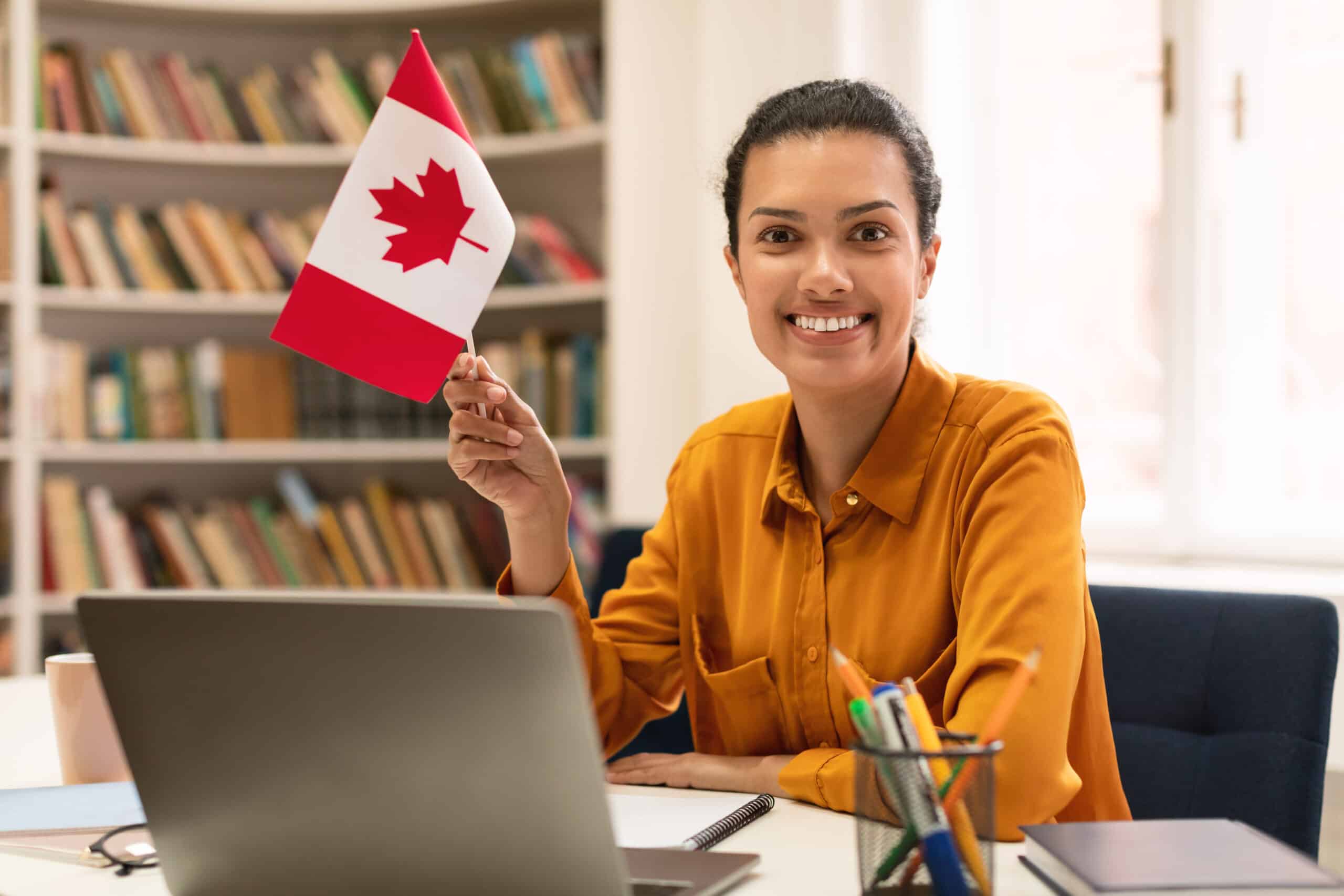 Entry Level Jobs in Canada for Immigrants