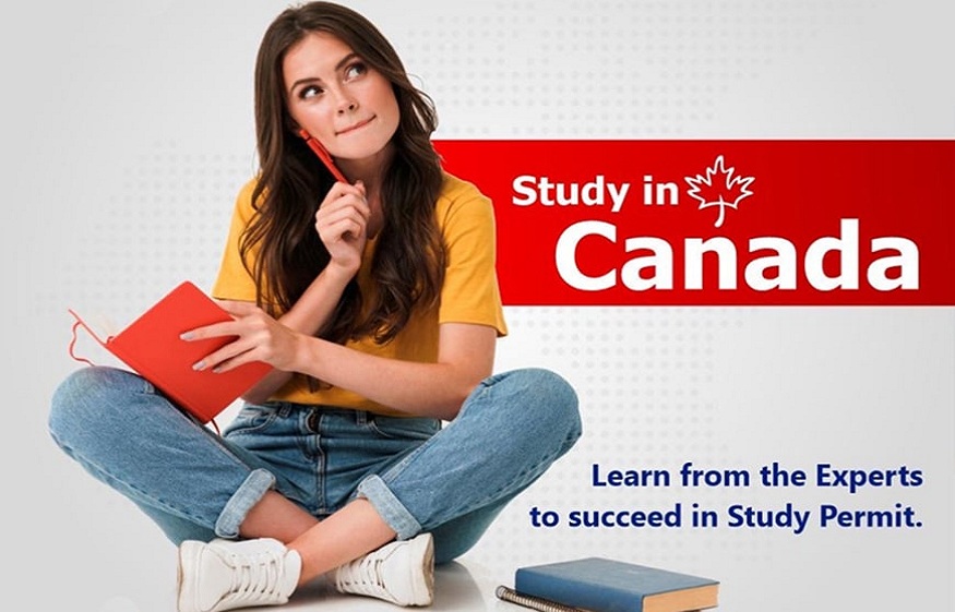 Ways to Apply for a Canadian Student Visa